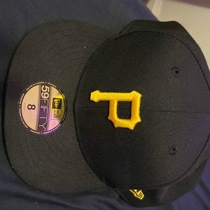 Pittsburgh Pirates Hat